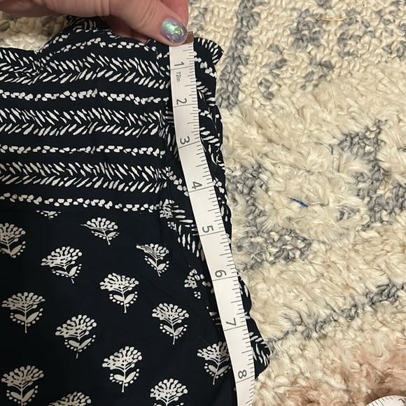 Loft Small Petite Day Dress - Picture 7 of 7